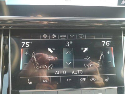 2022 Audi Q7 Premium Plus