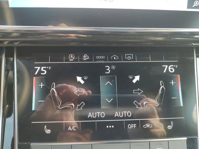 2022 Audi Q7 Premium Plus