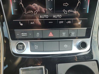2022 Audi Q7 Premium Plus