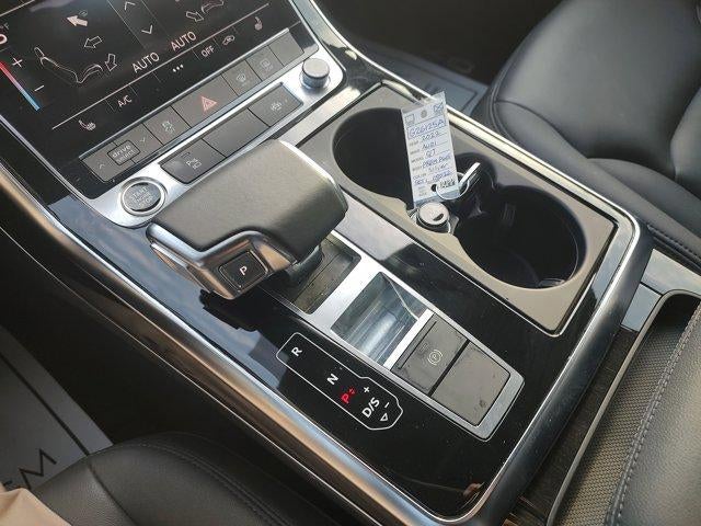 2022 Audi Q7 Premium Plus