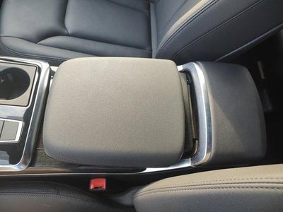 2022 Audi Q7 Premium Plus