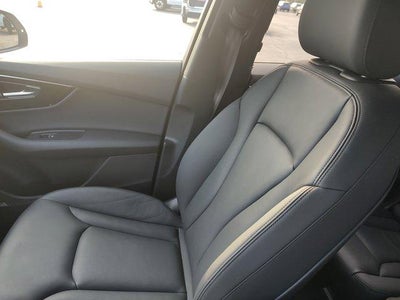 2022 Audi Q7 Premium Plus