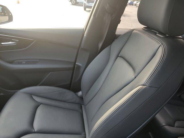 2022 Audi Q7 Premium Plus