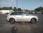 2022 Audi Q7 Premium Plus