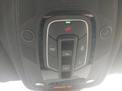 2022 Audi Q7 Premium Plus