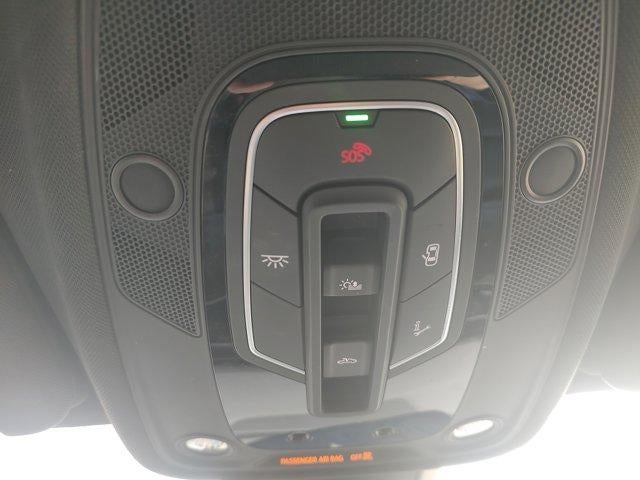 2022 Audi Q7 Premium Plus