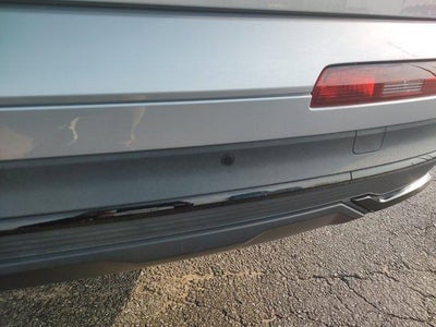 2022 Audi Q7 Premium Plus