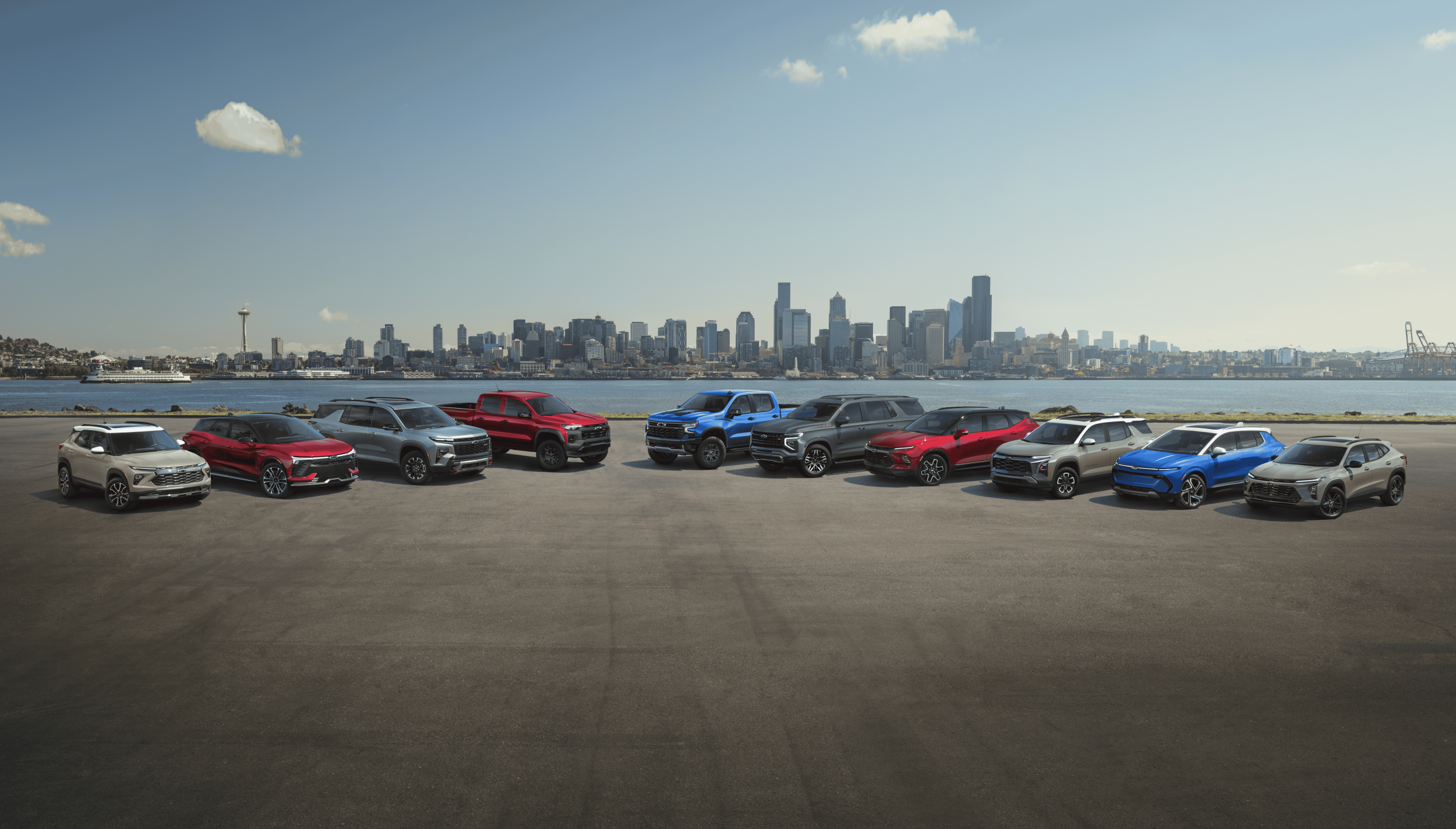 CHEVY SPECIAL OFFERS | Action GM of Bainbridge in Bainbridge GA