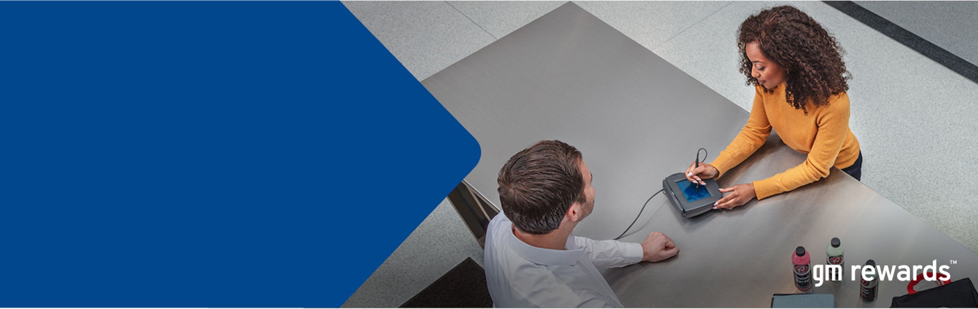 Action GM of Bainbridge in Bainbridge GA