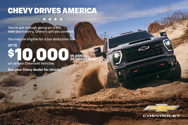 Action GM of Bainbridge in Bainbridge GA