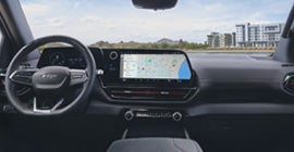 Action GM of Bainbridge in Bainbridge GA