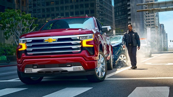 Action GM of Bainbridge in Bainbridge GA