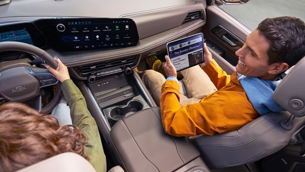 Action GM of Bainbridge in Bainbridge GA