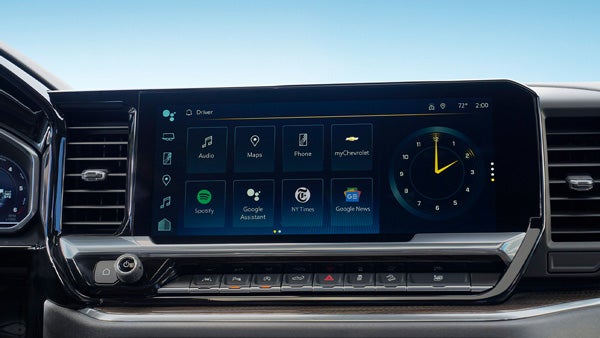 Action GM of Bainbridge in Bainbridge GA