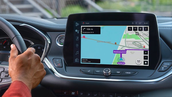 Action GM of Bainbridge in Bainbridge GA