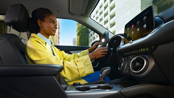 Action GM of Bainbridge in Bainbridge GA