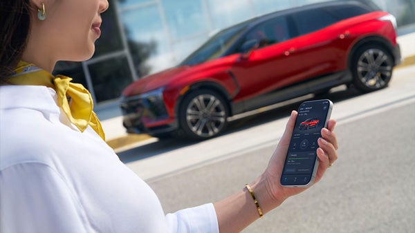 Action GM of Bainbridge in Bainbridge GA