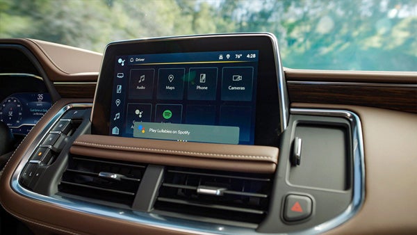 Action GM of Bainbridge in Bainbridge GA