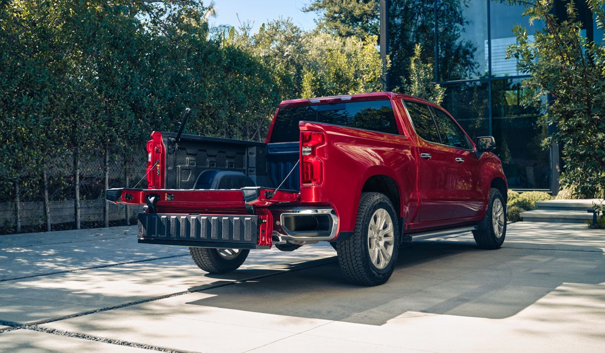 Action GM of Bainbridge in Bainbridge GA