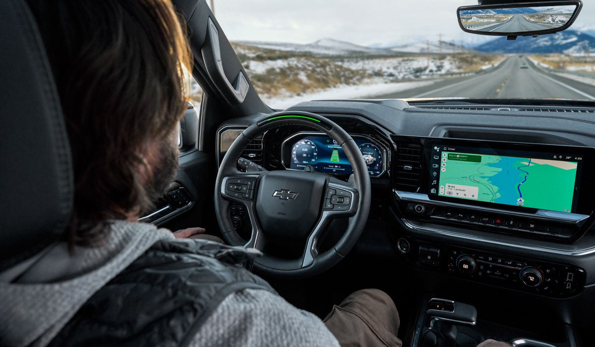 Action GM of Bainbridge in Bainbridge GA