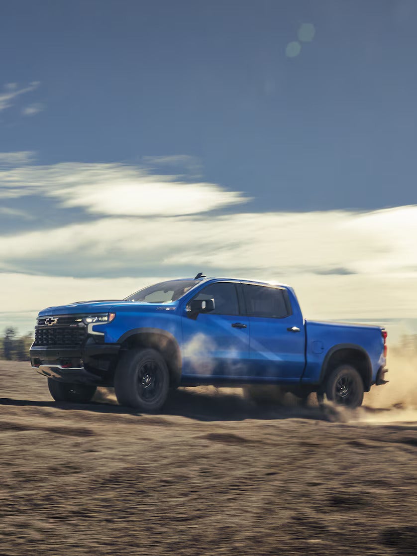 Action GM of Bainbridge in Bainbridge GA