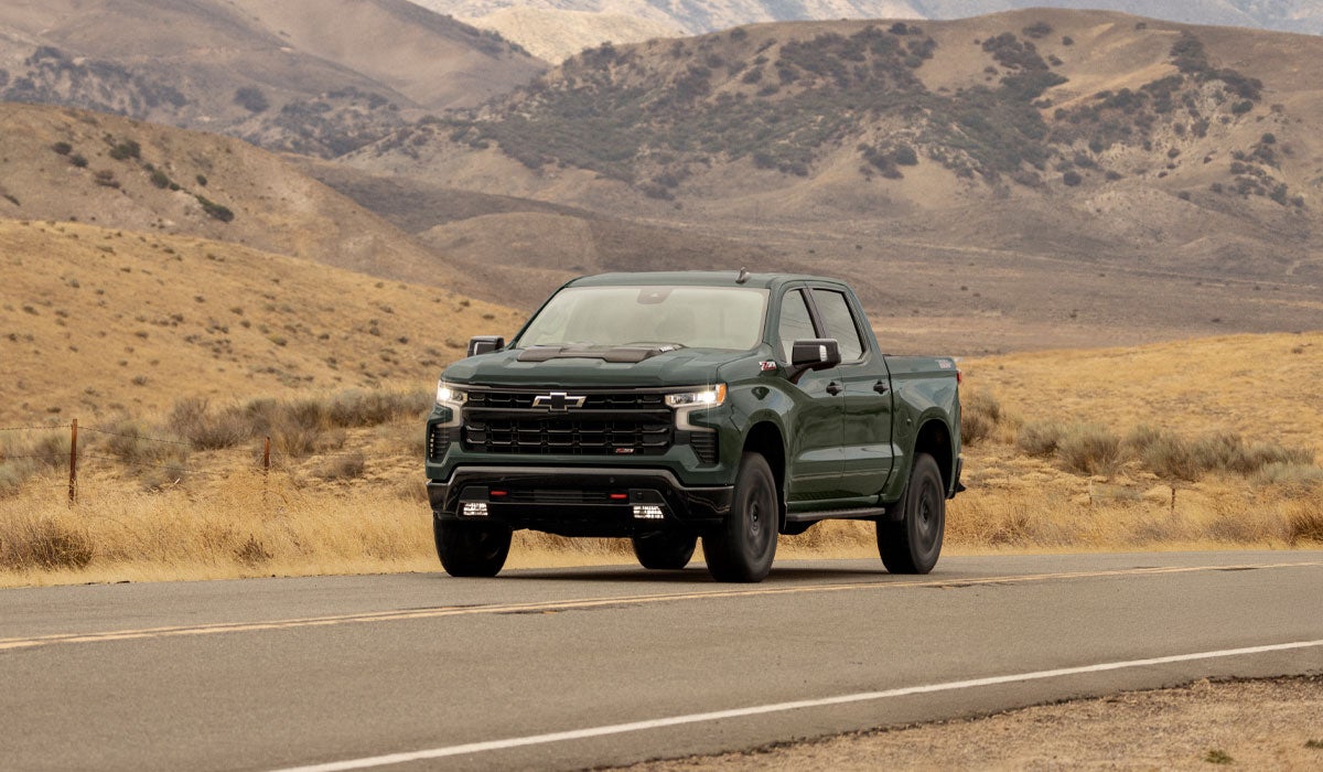 Action GM of Bainbridge in Bainbridge GA