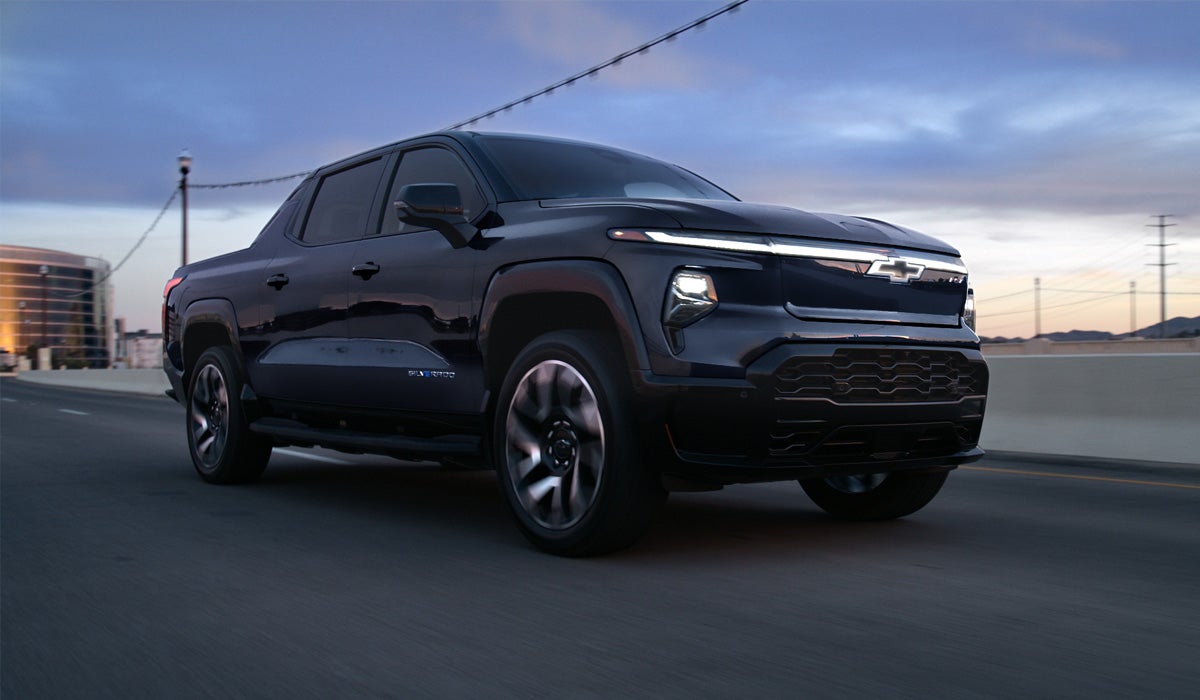 Action GM of Bainbridge in Bainbridge GA