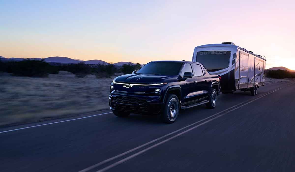 Action GM of Bainbridge in Bainbridge GA