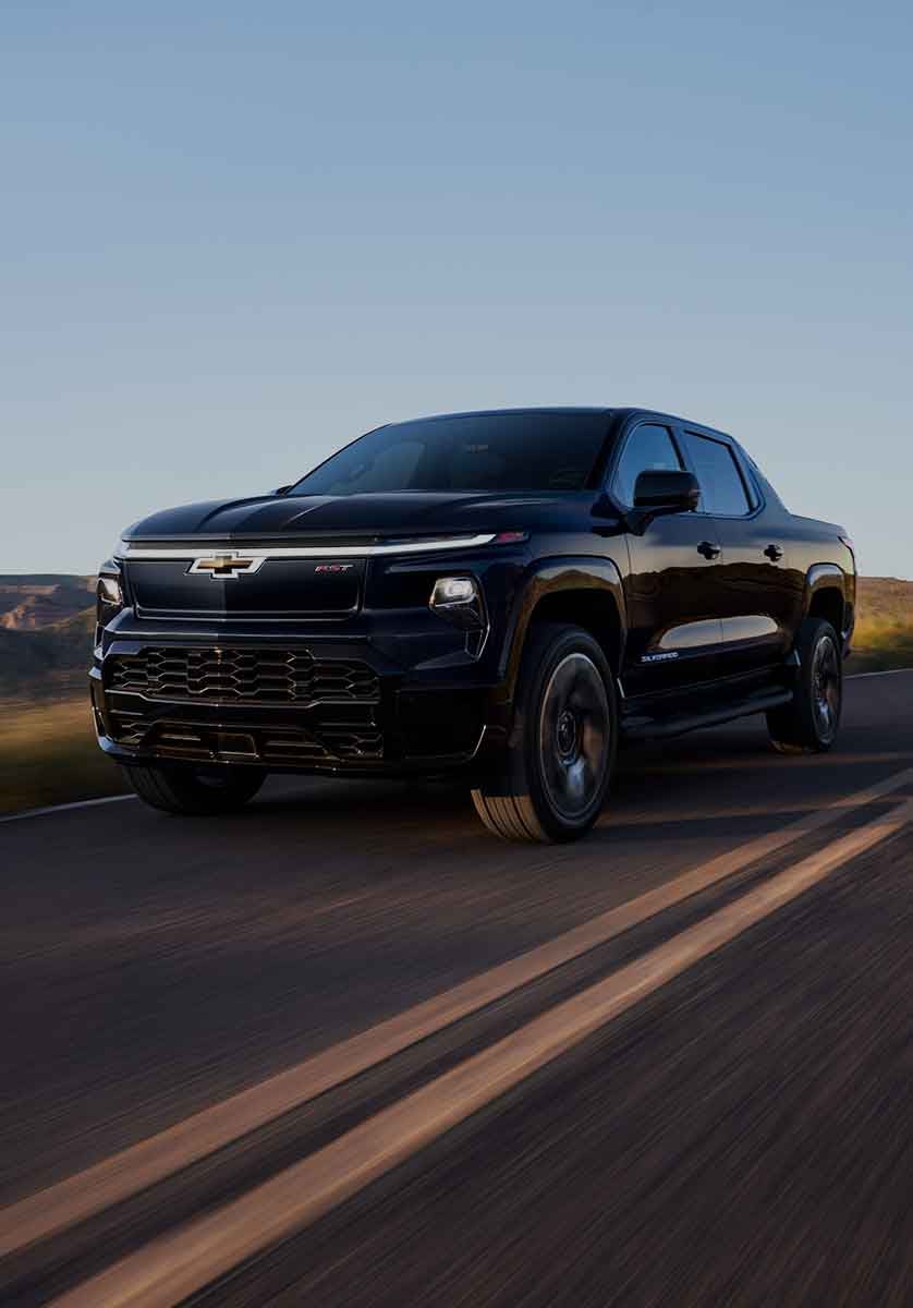 Action GM of Bainbridge in Bainbridge GA