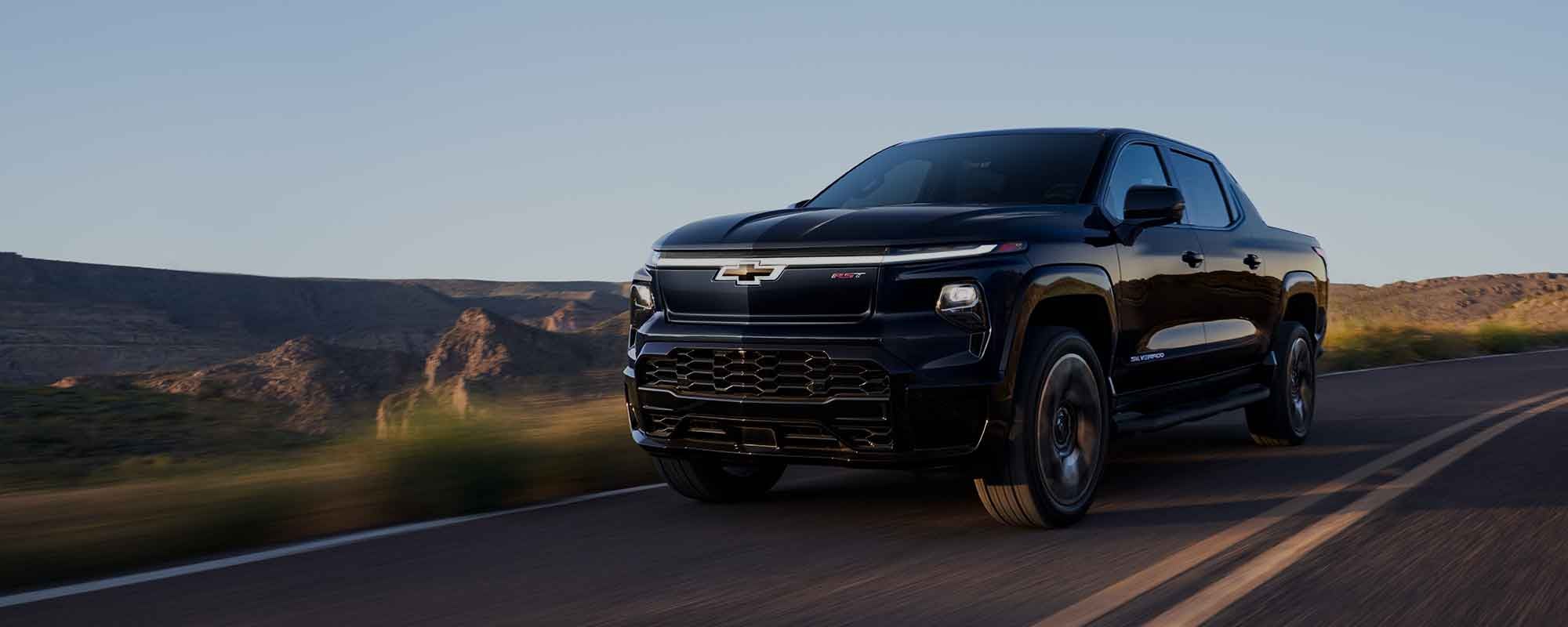 Action GM of Bainbridge in Bainbridge GA