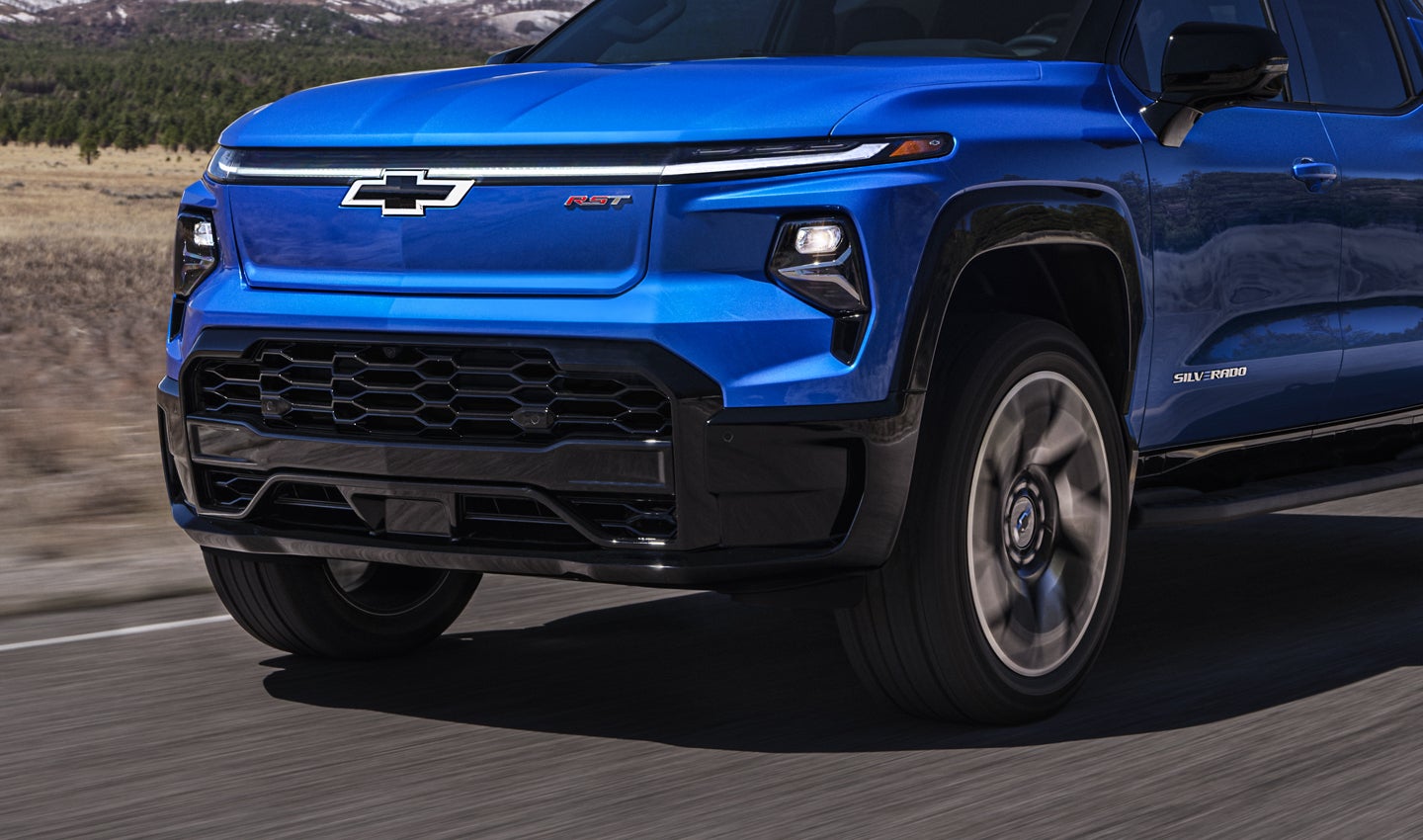 Action GM of Bainbridge in Bainbridge GA