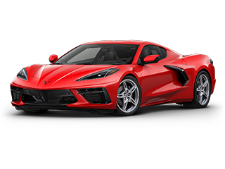 Chevrolet Corvette Stingray - Action GM of Bainbridge in Bainbridge GA