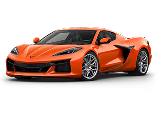 Chevrolet Corvette Z06 - Action GM of Bainbridge in Bainbridge GA