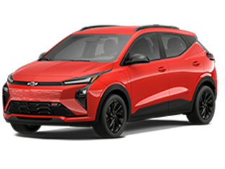 Chevrolet Bolt - Action GM of Bainbridge in Bainbridge GA