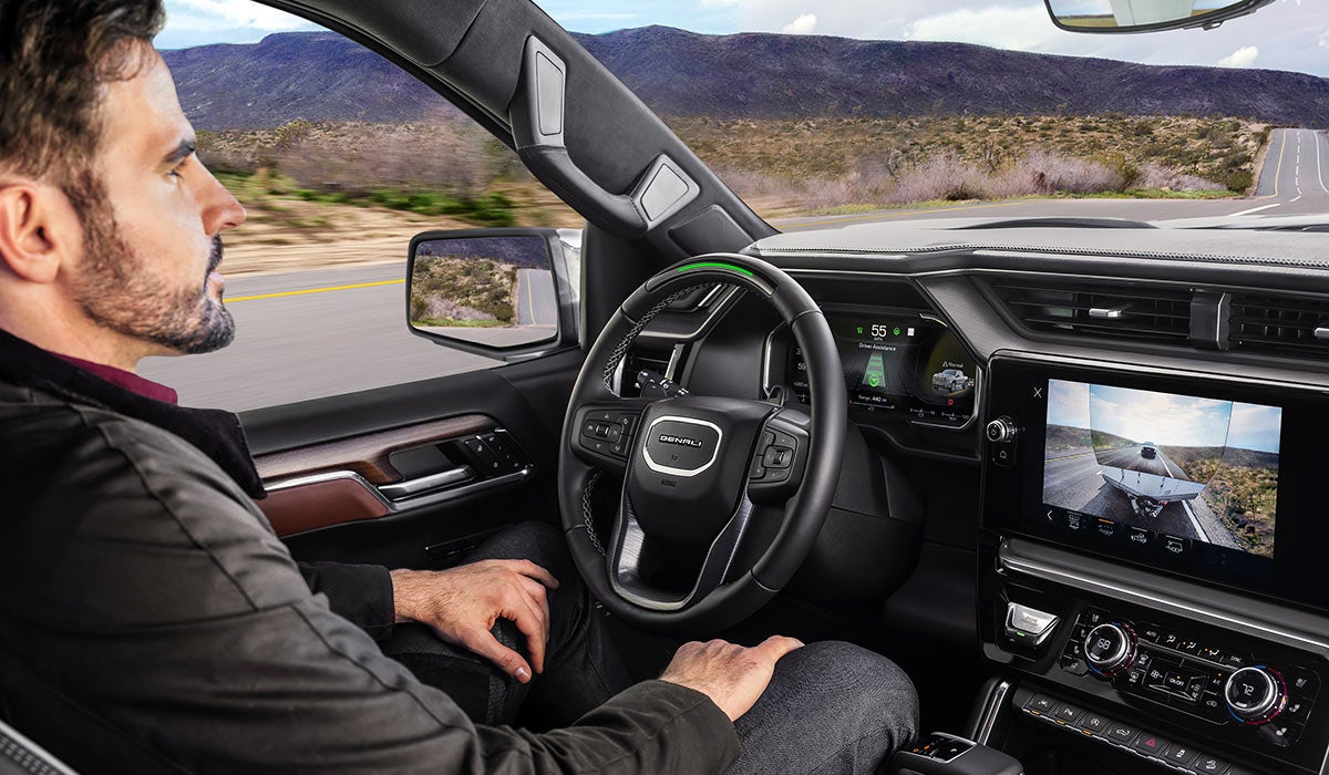 Action GM of Bainbridge in Bainbridge GA