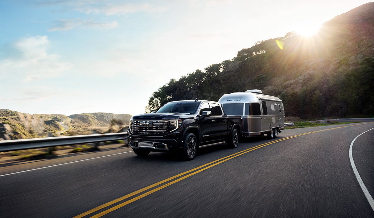 Action GM of Bainbridge in Bainbridge GA