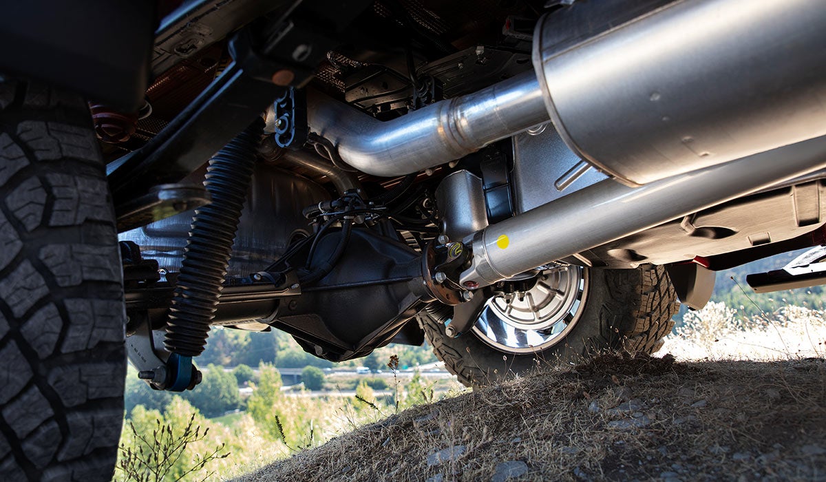 Action GM of Bainbridge in Bainbridge GA