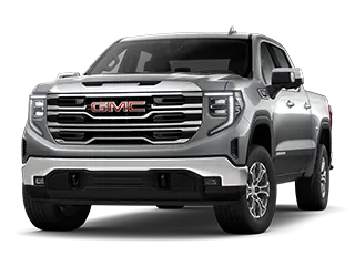 SIERRA 1500 VS RAM 1500 - Action GM of Bainbridge in Bainbridge GA